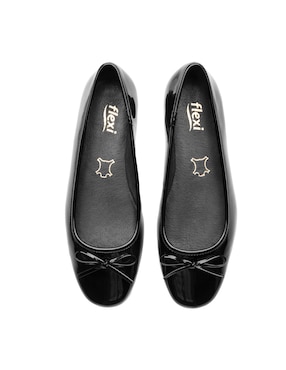 Balerina Flexi para mujer
