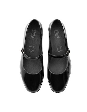 Balerina Flexi para mujer