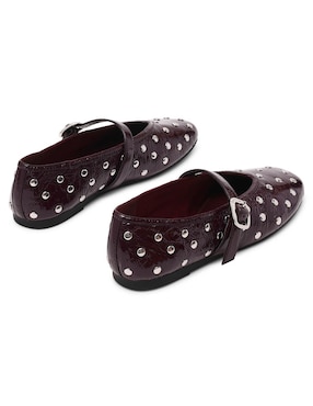 Balerina Steve Madden Fall para mujer