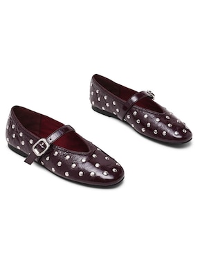 Balerina Steve Madden Fall para mujer