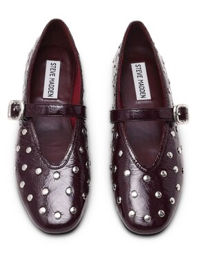 Balerina Steve Madden Fall para mujer