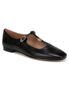Balerina Sam Edelman de piel para mujer