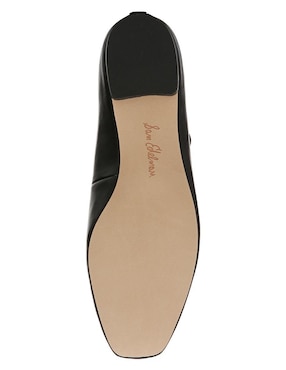 Balerina Sam Edelman de piel para mujer