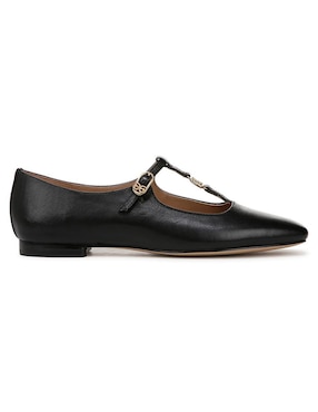 Balerina Sam Edelman de piel para mujer