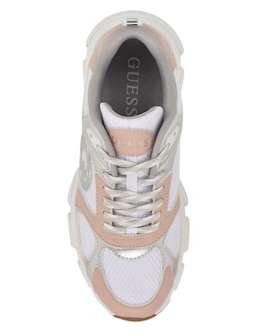 Tenis Guess para mujer