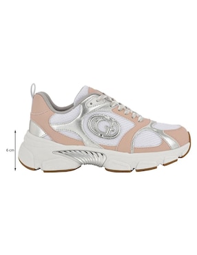 Tenis Guess para mujer