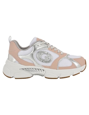 Tenis Guess para mujer
