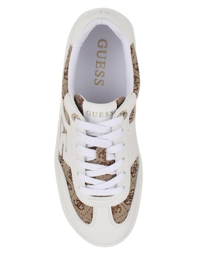Tenis Guess para mujer