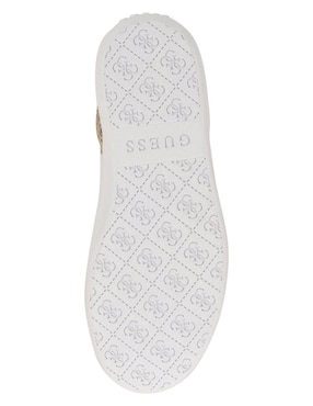 Tenis Guess para mujer