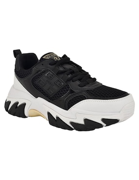 Tenis Guess para mujer