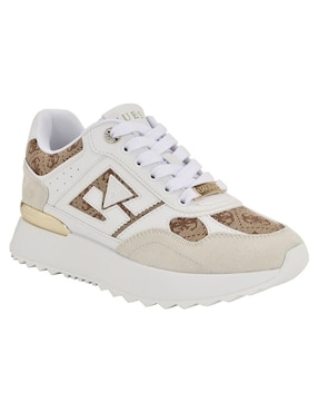 Tenis Guess para mujer