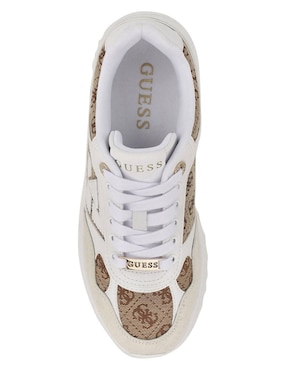 Tenis Guess para mujer