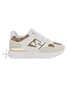Tenis Guess para mujer