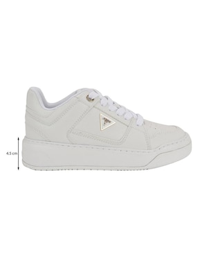 Tenis Guess para mujer