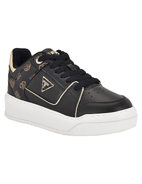 Tenis Guess para mujer