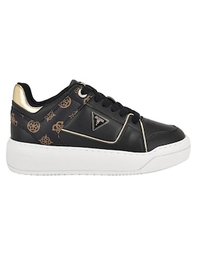 Tenis Guess para mujer