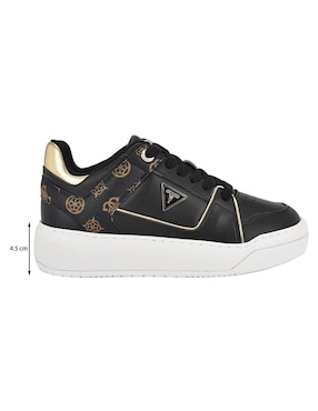 Tenis Guess para mujer