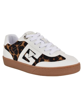 Tenis Guess para mujer