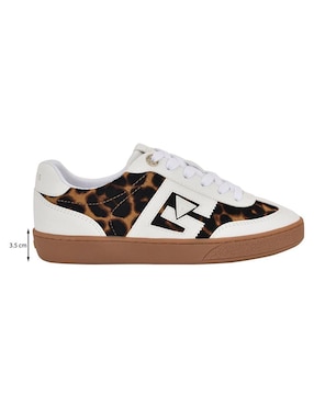 Tenis Guess para mujer