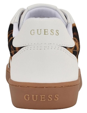Tenis Guess para mujer