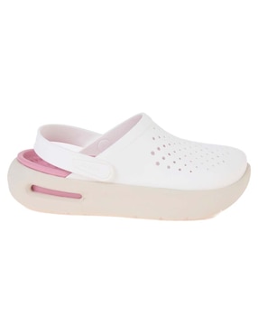 Sandalia Crocs InMotion Clog para mujer