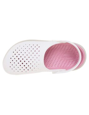 Sandalia Crocs InMotion Clog para mujer
