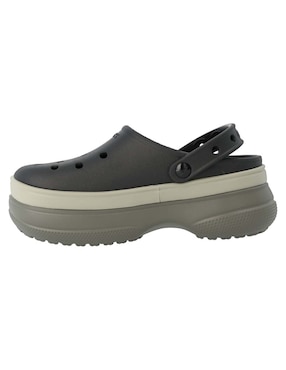 Sandalia Crocs Crocs para mujer