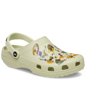 Sandalia Crocs Luisito Crocs para mujer