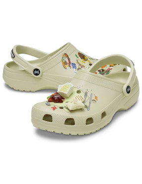 Sandalia Crocs Luisito Crocs para mujer