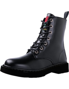 Bota abajo de la rodilla Dream Paris para mujer