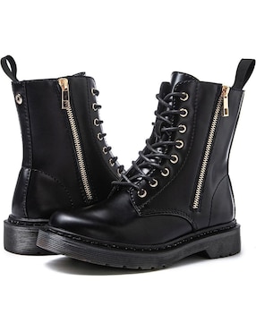 Bota abajo de la rodilla Dream Paris para mujer