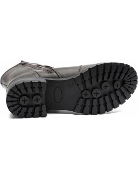 Bota abajo de la rodilla Dream Paris para mujer