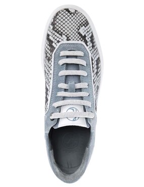Tenis Franco Cuadra para mujer