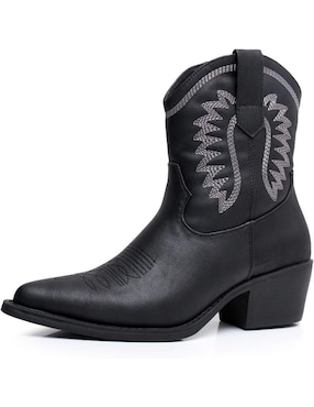 Bota abajo de la rodilla Dream Paris para mujer