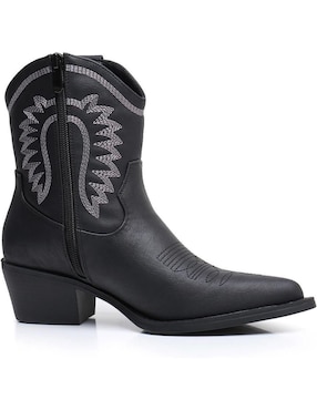 Bota abajo de la rodilla Dream Paris para mujer