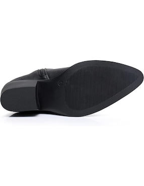 Bota abajo de la rodilla Dream Paris para mujer