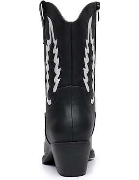 Bota abajo de la rodilla Dream Paris para mujer