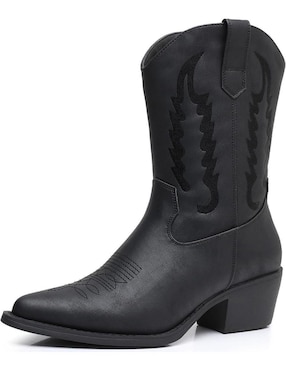 Bota abajo de la rodilla Dream Paris para mujer