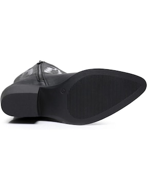 Bota abajo de la rodilla Dream Paris para mujer