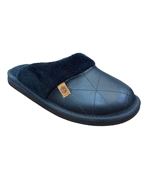 Pantufla Stahl para mujer