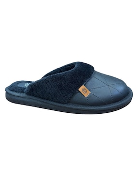 Pantufla Stahl para mujer