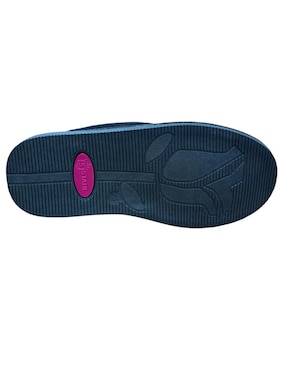 Pantufla Stahl para mujer