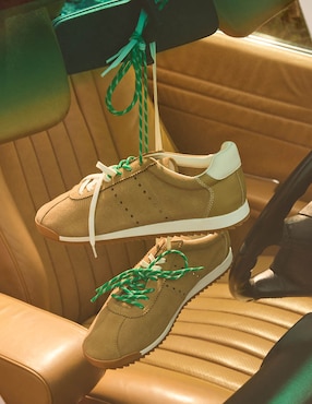 Tenis Steve Madden para mujer