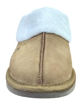 Pantufla Stahl para mujer