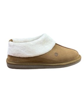 Pantufla Stahl para mujer