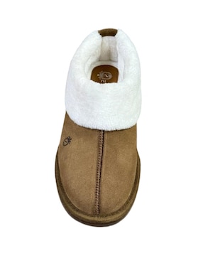 Pantufla Stahl para mujer