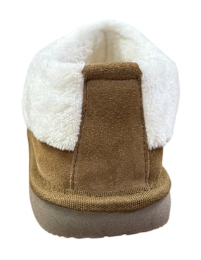 Pantufla Stahl para mujer