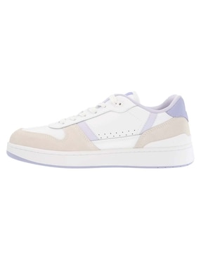 Tenis Lacoste para mujer