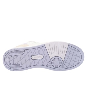 Tenis Lacoste para mujer