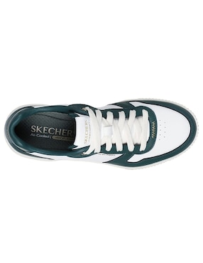 Tenis Skechers Jade para mujer